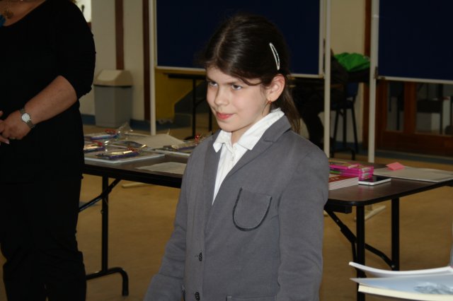 Megyei helyesírási verseny